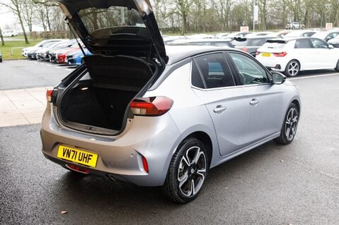 Vauxhall Corsa ELITE EDITION 36