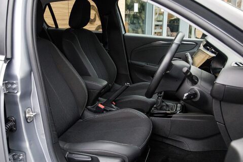 Vauxhall Corsa ELITE EDITION 30