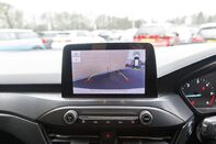 Ford Focus ST-LINE X TDCI 29