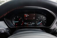 Ford Focus ST-LINE X TDCI 16