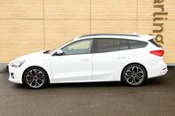 Ford Focus ST-LINE X TDCI 13