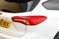 Ford Focus ST-LINE X TDCI 9