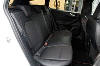 Ford Focus ST-LINE X TDCI 34