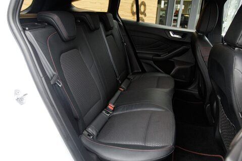 Ford Focus ST-LINE X TDCI 34