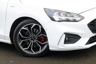 Ford Focus ST-LINE X TDCI 11