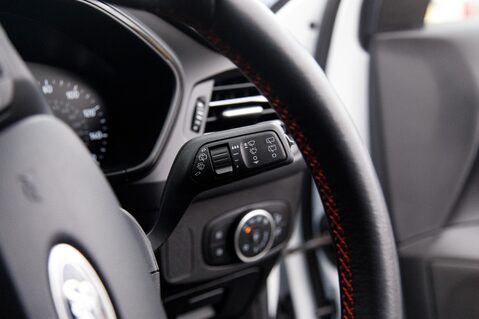 Ford Focus ST-LINE X TDCI 19