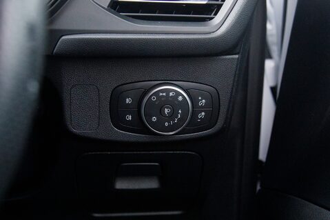 Ford Focus ST-LINE X TDCI 17