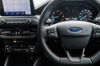 Ford Focus ST-LINE X TDCI 20