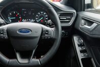 Ford Focus ST-LINE X TDCI 21