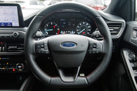 Ford Focus ST-LINE X TDCI 22