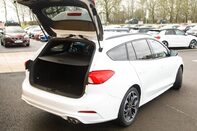 Ford Focus ST-LINE X TDCI 35