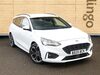 Ford Focus ST-LINE X TDCI