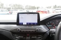 Ford Focus ST-LINE X TDCI 25