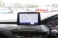 Ford Focus ST-LINE X TDCI 26