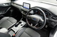 Ford Focus ST-LINE X TDCI 4