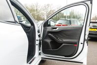 Ford Focus ST-LINE X TDCI 14