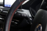 Ford Focus ST-LINE X TDCI 18