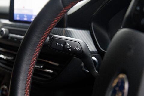 Ford Focus ST-LINE X TDCI 18