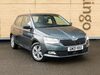 Skoda Fabia SE TSI DSG