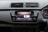 Skoda Fabia SE TSI DSG 27