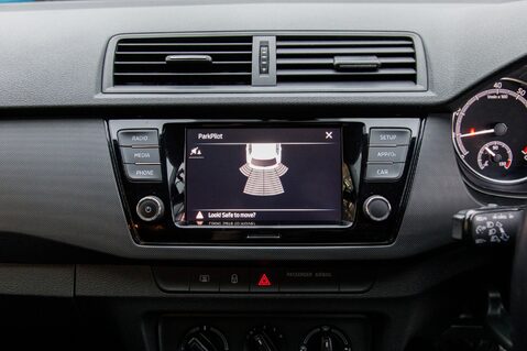 Skoda Fabia SE TSI DSG 28