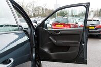 Skoda Fabia SE TSI DSG 14