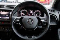 Skoda Fabia SE TSI DSG 21