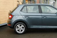 Skoda Fabia SE TSI DSG 7