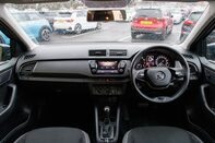 Skoda Fabia SE TSI DSG 3