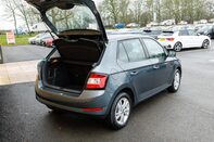 Skoda Fabia SE TSI DSG 34