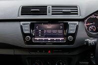 Skoda Fabia SE TSI DSG 22