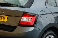 Skoda Fabia SE TSI DSG 9