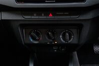 Skoda Fabia SE TSI DSG 32