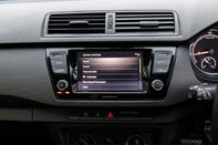 Skoda Fabia SE TSI DSG 25