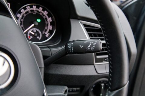 Skoda Fabia SE TSI DSG 18