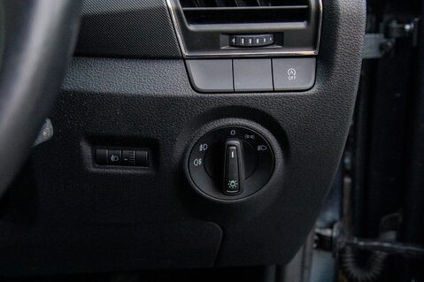 Skoda Fabia SE TSI DSG 16