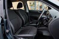 Skoda Fabia SE TSI DSG 30
