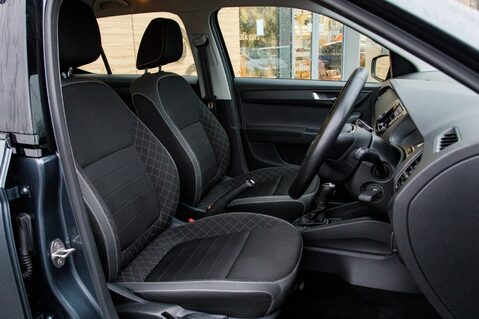 Skoda Fabia SE TSI DSG 30