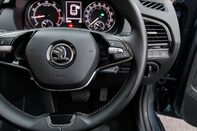 Skoda Fabia SE TSI DSG 20