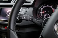 Skoda Fabia SE TSI DSG 17