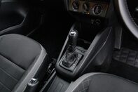 Skoda Fabia SE TSI DSG 31