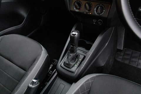 Skoda Fabia SE TSI DSG 31