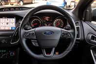Ford Focus ST-3 23