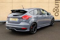 Ford Focus ST-3 2