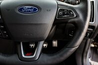 Ford Focus ST-3 22