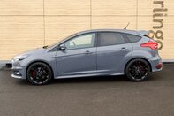 Ford Focus ST-3 14