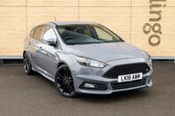 Ford Focus ST-3 1