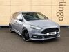 Ford Focus ST-3