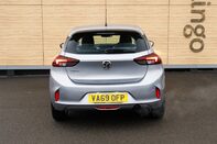 Vauxhall Corsa SE PREMIUM 6