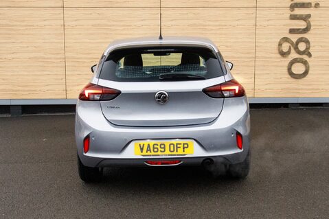 Vauxhall Corsa SE PREMIUM 6